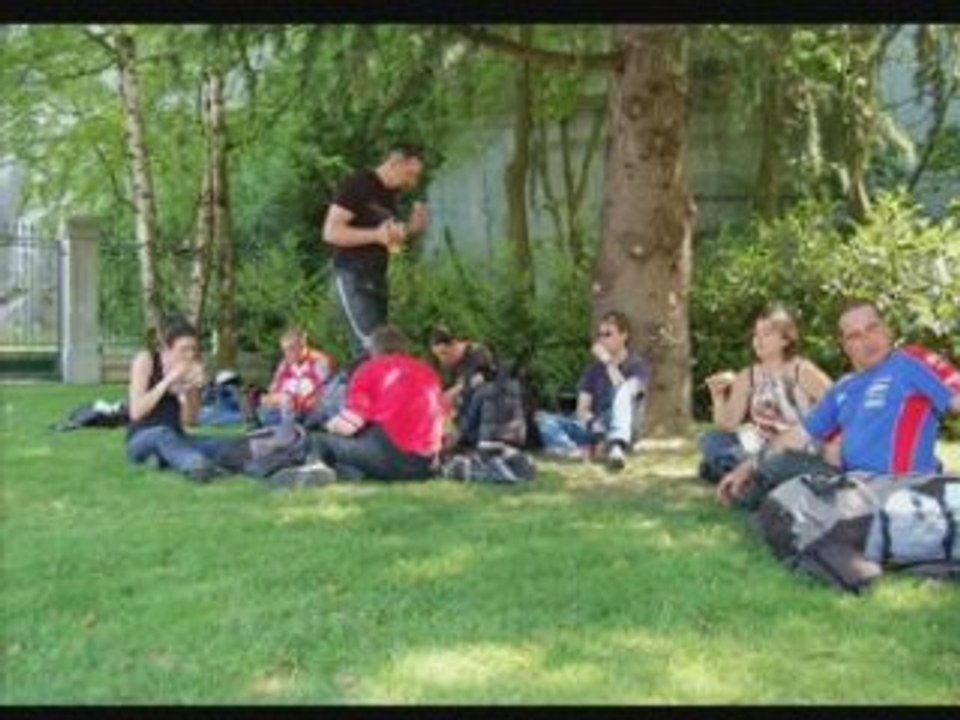 ardeche 2008