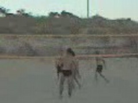 Vacances - Gujan-Mestras