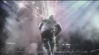 Shawn Michaels - Angels on the moon