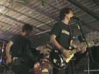 Concert "21/06/08" TGT11 | New Found Glory - My Heart Will..