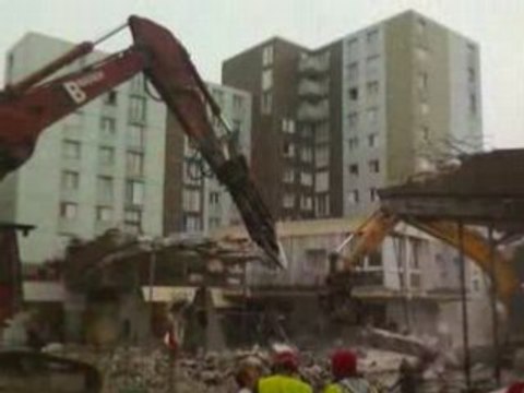 REPRESENTE CROIX DU SUD KESTU KROI 5111