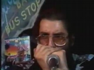 Ray Campi - PAN AMERICAN BOOGIE