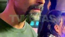 Osvaldo Benavides habla del reto de interpretar a Luis de Llano en la bioserie de Timbiriche
