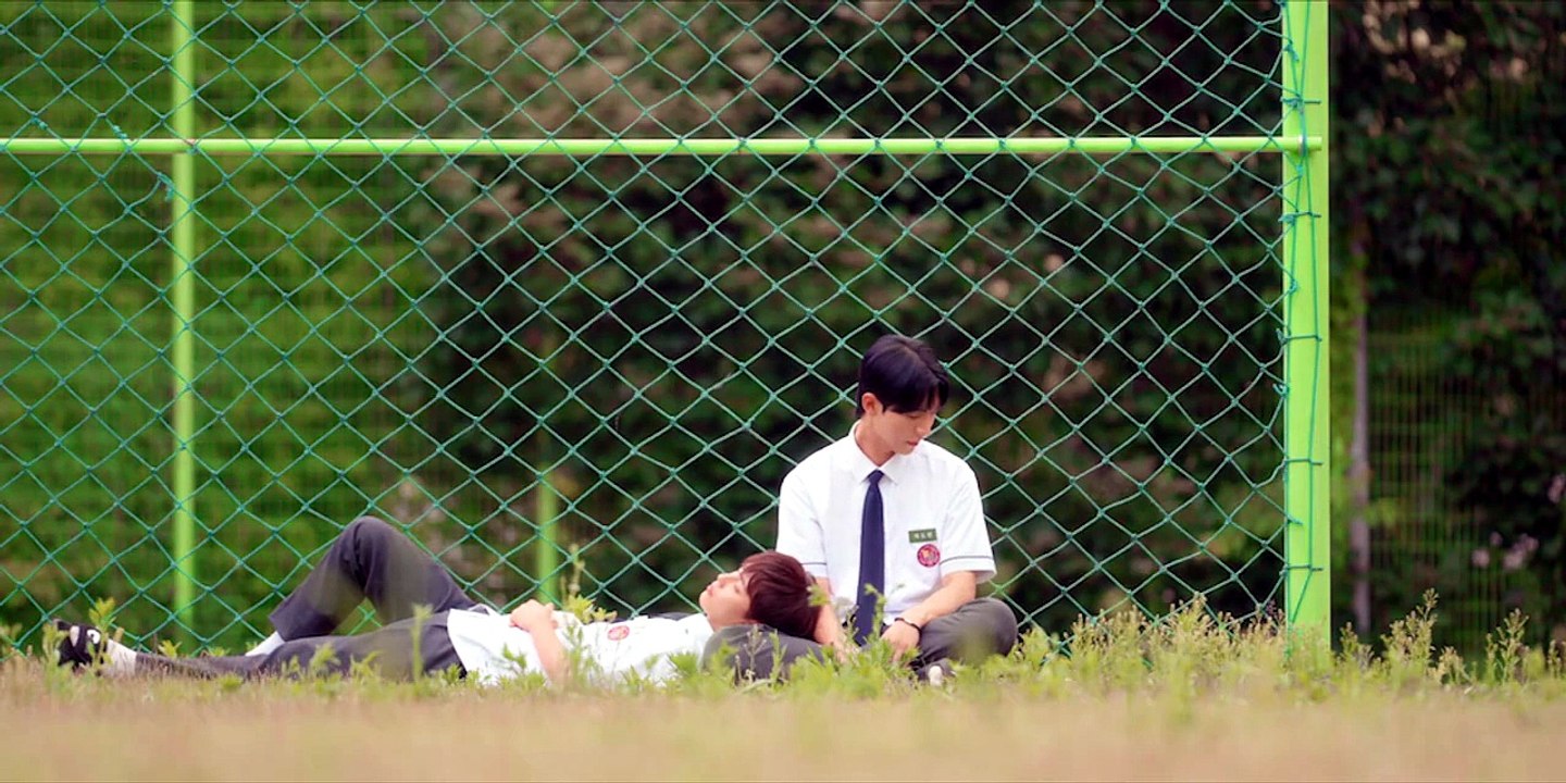 Summertime 2026 Episode 4 ENGLISH SUB [Full Movie] - video Dailymotion