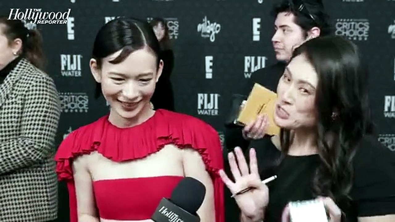 Moeka Hoshi on the Fan Reaction to 'Shōgun' and Season 2 | Critics ...