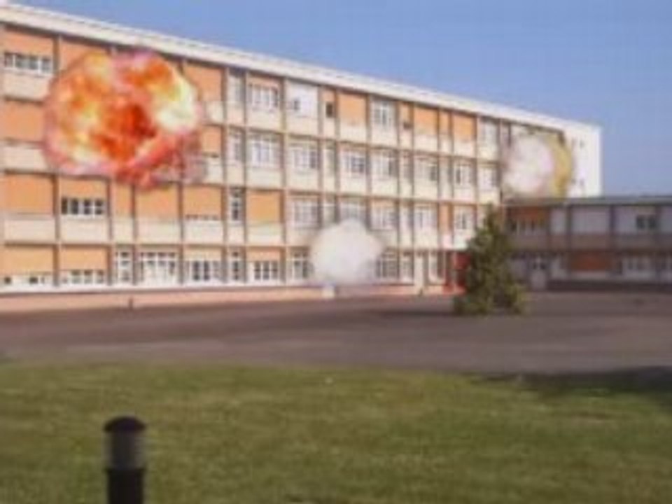 Gabyzz's Phone : Opération : Joyeux Noël