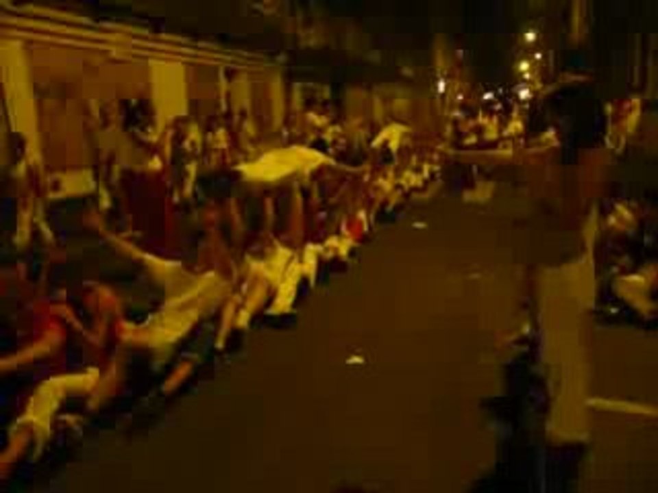 fête de bayonne 2oo8