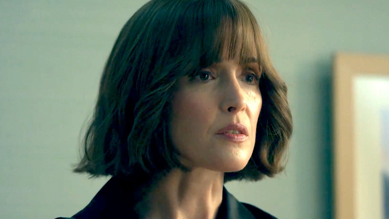 The Good Daughter Trailer Puts Two Sisters Back in the Past