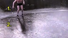 TOP 4 FUNNIEST FAIL MOMENT