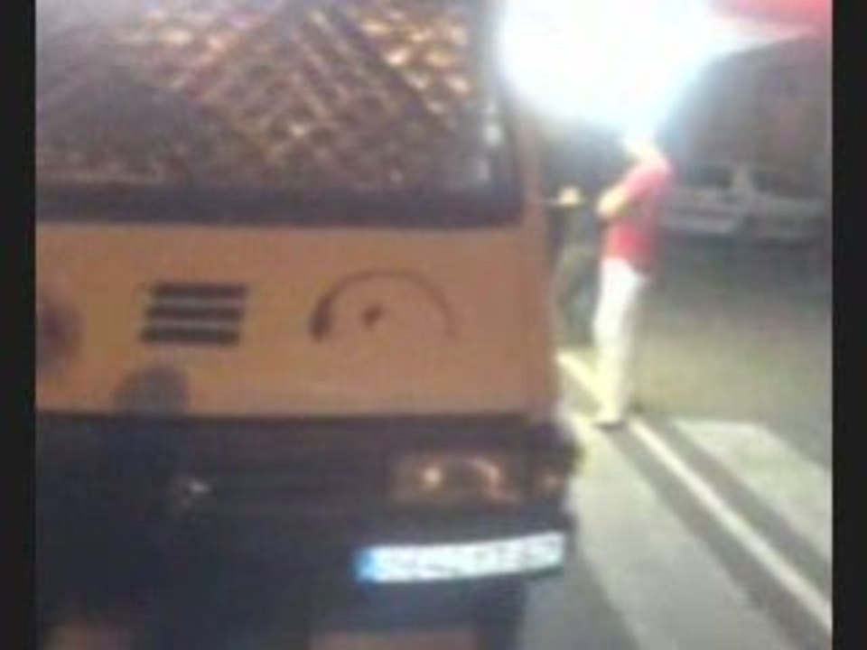 Fête de Dax 2008 !!!