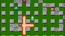 Bomber Man (FC)