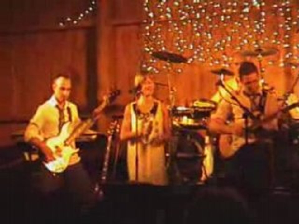 5/5 Green day - Holiday