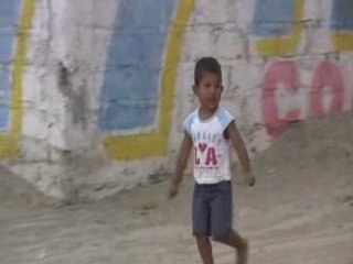 Canoa Thrills - Canoa Ecuador