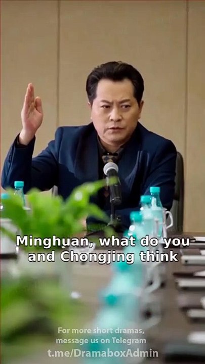 The Corporate Heir's Gambit Chinese Drama - English Sub [Full Movie ...
