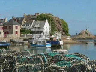 Paimpol (bretagne france)