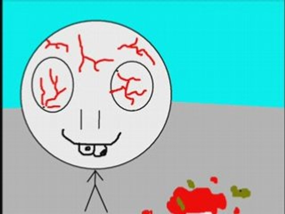 Cabeza mundo (episodio uno)