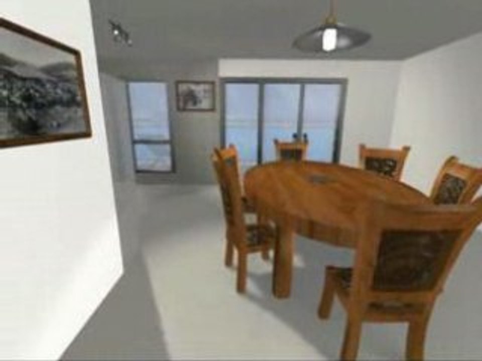 Appartement 1