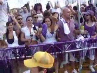 street parade  zurich