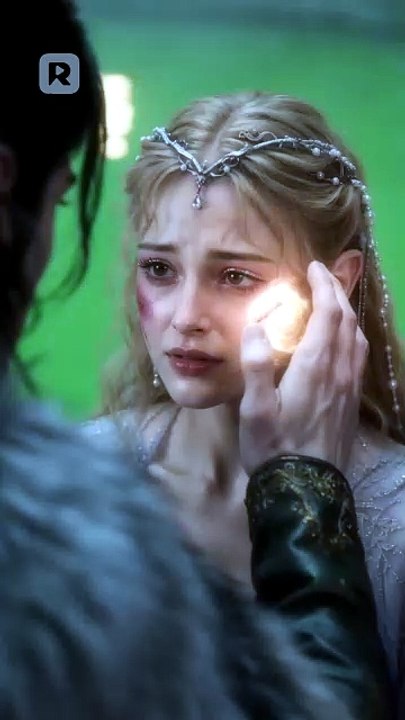 I’m Not a Forsaken Wolf, I’m the Lord | Short Drama Full HD 720p [Full ...