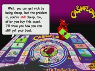 Cashflow 101 En Español - Juego CashFlow En Español- ...