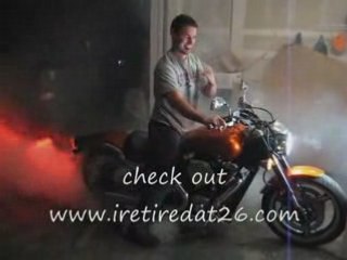 I have money to BURN!!!