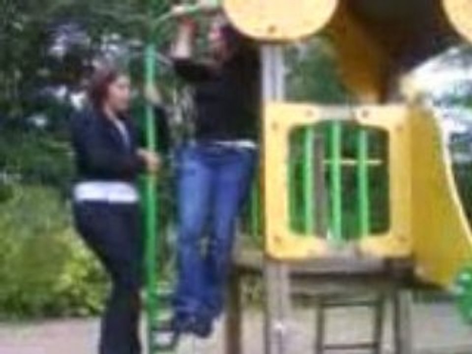 Moii quii faiit le drapeau