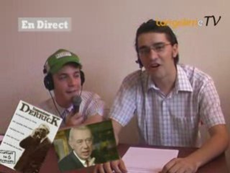 Les Vieux Olympiques: le 10 m