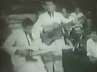 Jimmy  Johnny - Sweet Love on my Mind