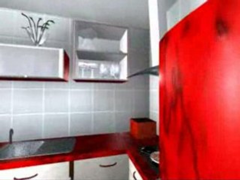 Appartement 2
