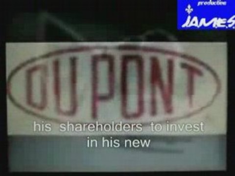 La terrible conspiration sur le Cannabis Sativa !!!