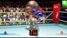 Punch Out's ost + Wii Sports Boxing (By MrJereJo - Gaming)