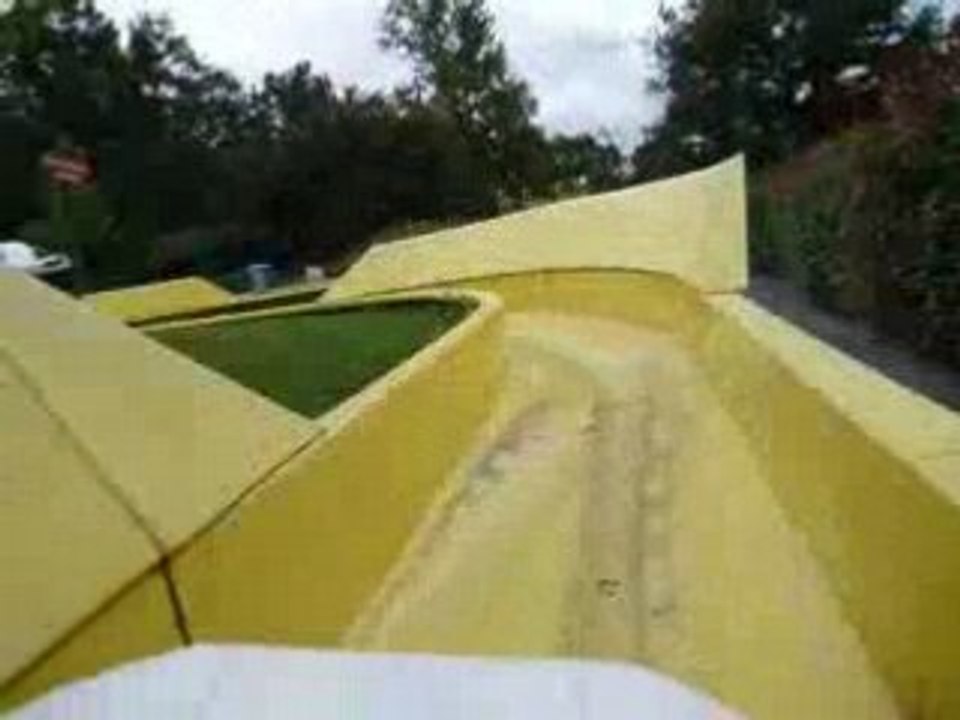 PDN - Descente de Luge