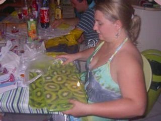 Mon mariage 22 juin 2008