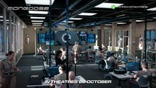 The Mongoose | Trailer 1