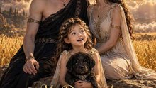 Mi esposo demente es Hades | Película Completa en Español