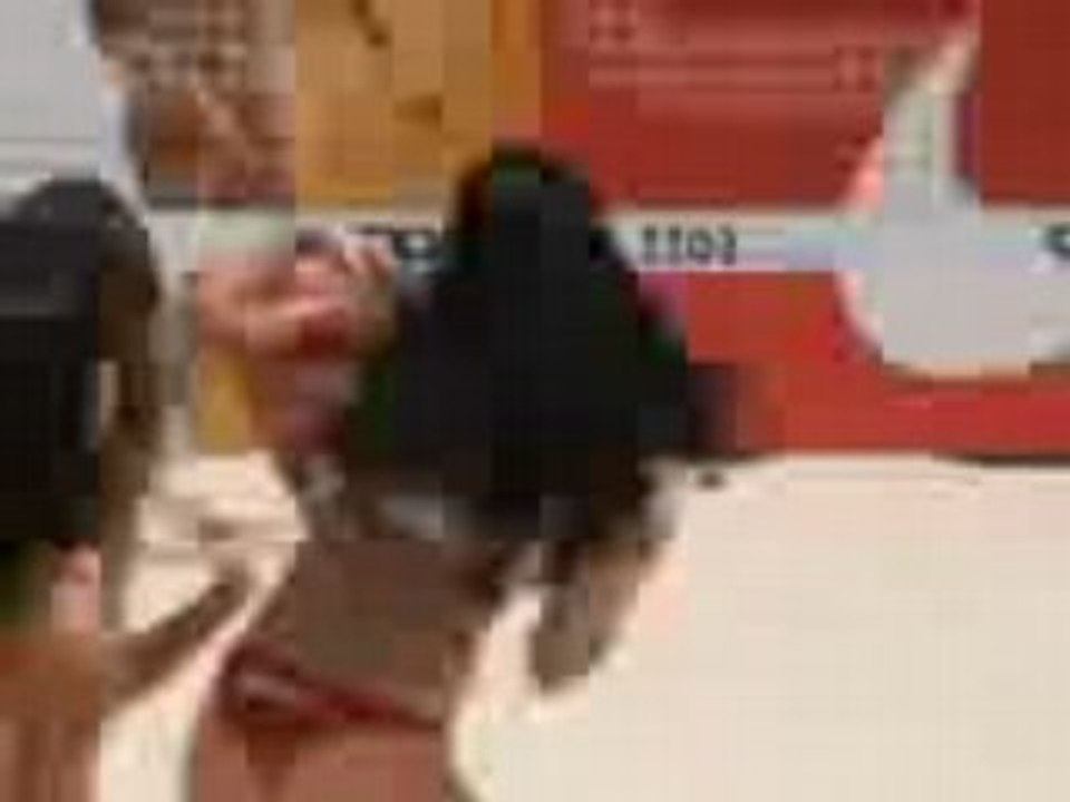 beach volley