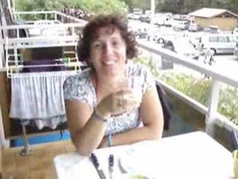 Vacances CAP FERRET 2008