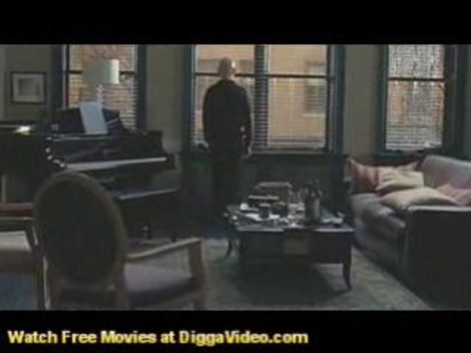 Elegy- movie Trailer 2008
