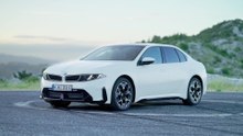 BMW i3 - Heart of Joy für neue Dimension der Fahrfreude in der E-Mobilität. BMW M350 xDrive erstmals mit Drift Moment