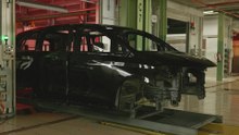 Der neue Mercedes‑Benz VLE - Werk Vitoria erfolgreich transformiert