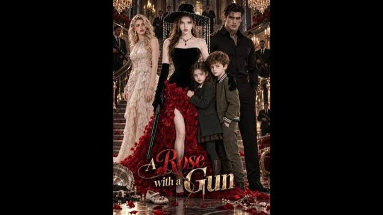 A Rose with a Gun | Full Mini Movie - video Dailymotion