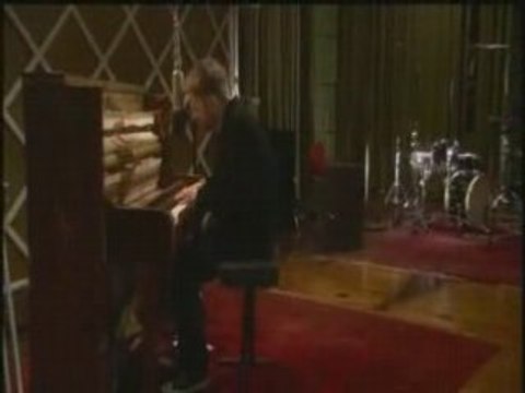 Analyse, Thom Yorke (From the Basement)