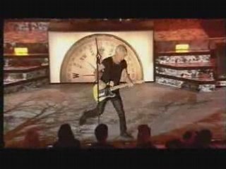 Soundstage Presents: REO Speedwagon "Ridin' The Storm Out"