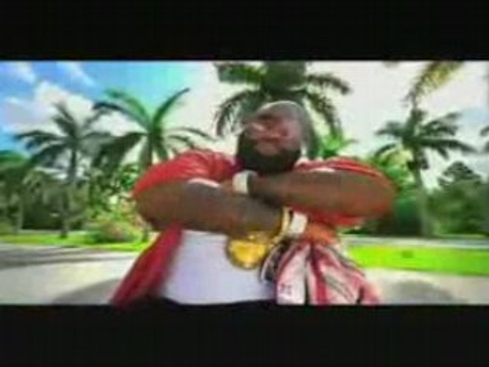 Tay Dizm Feat T-Pain & Rick Ross - Beam Me Up