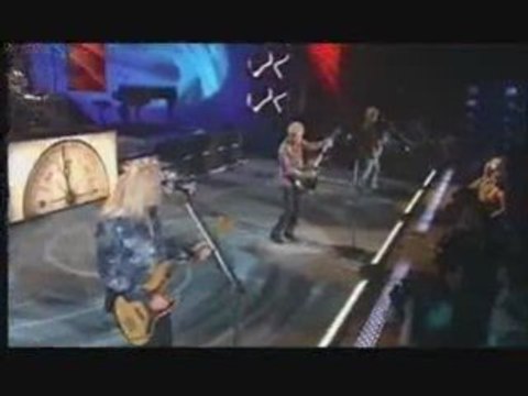 Soundstage Presents: REO Speedwagon - Take It On The Run