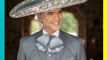 Alejandro Fernández fue criticado por su comportamiento durante concierto