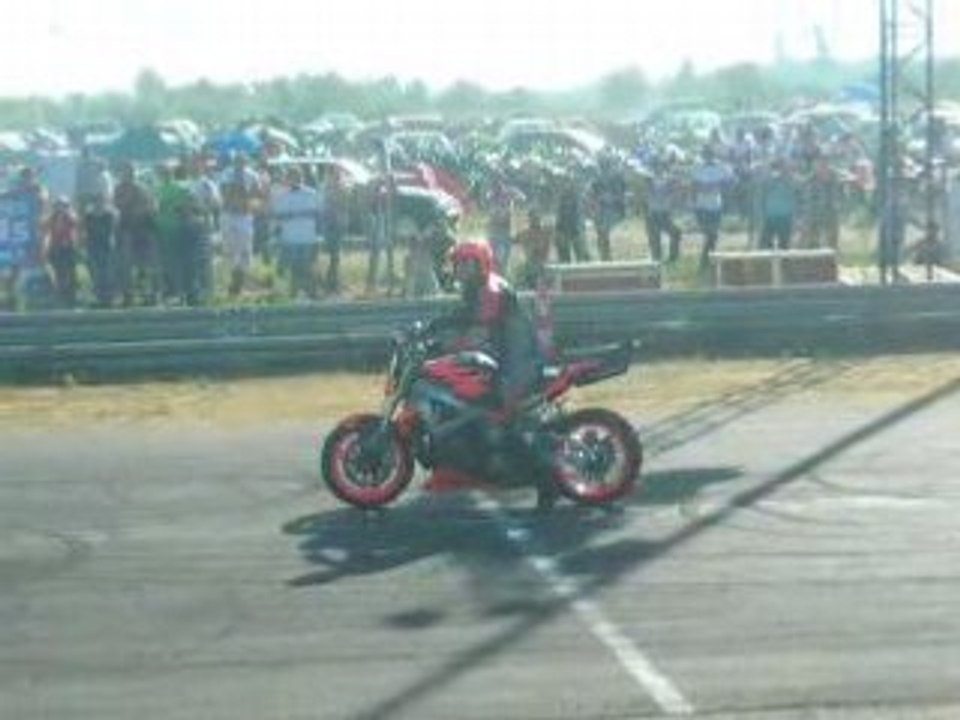 stunt