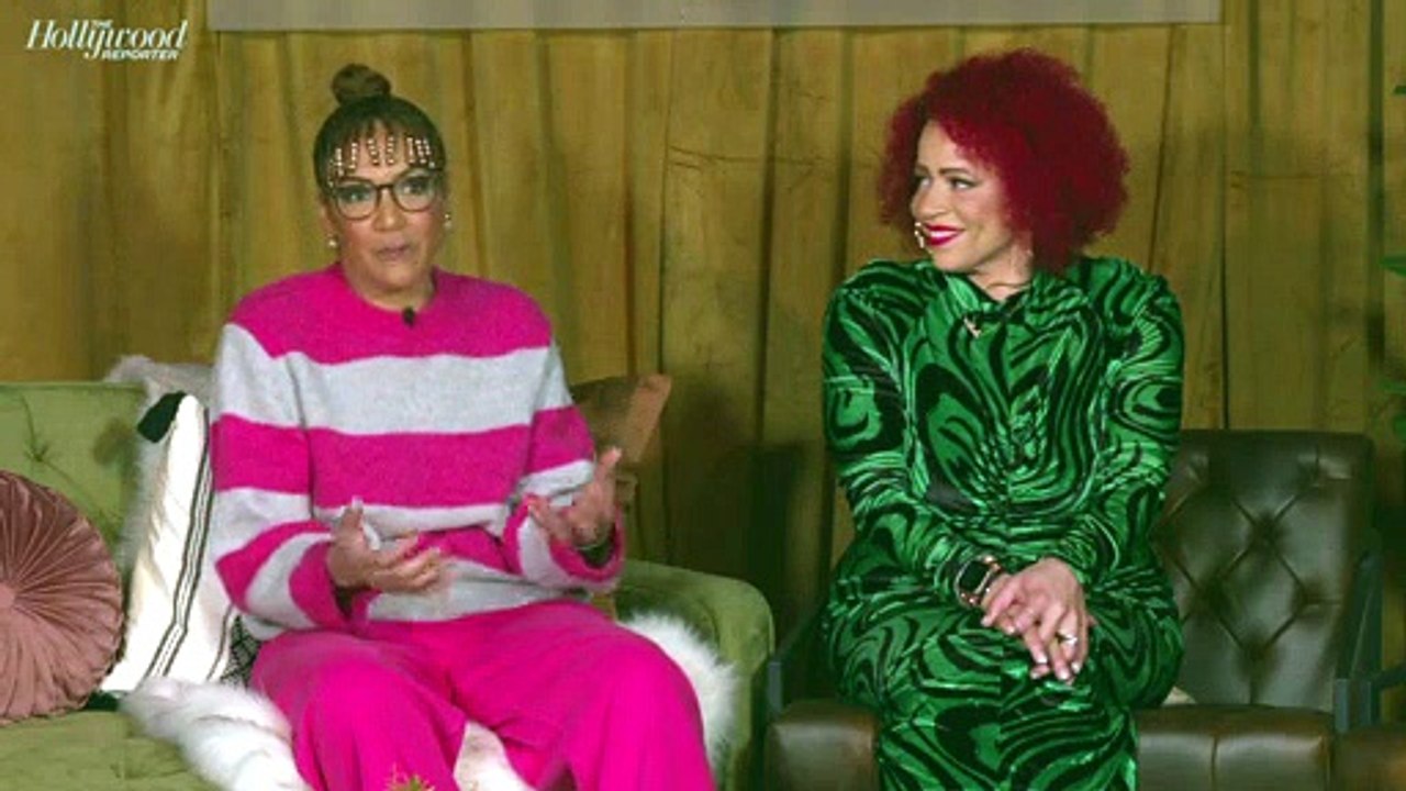 Nikole Hannah-Jones and Shoshana Guy On Turning 'The 1619 Project' Into ...
