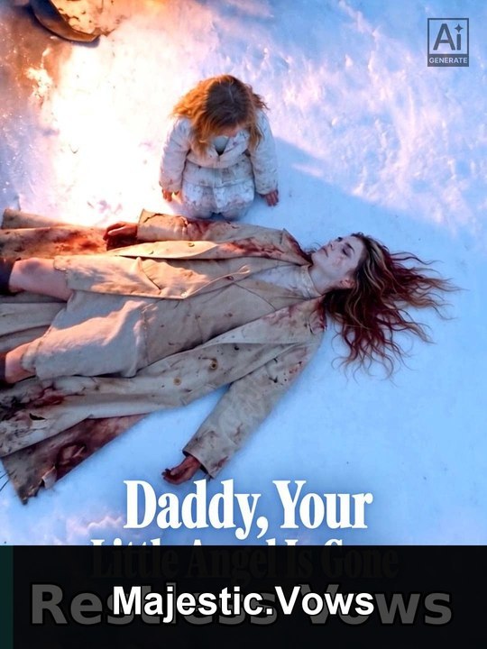 Daddy, dein kleiner Engel ist weg | Ganzer Film Deutsch