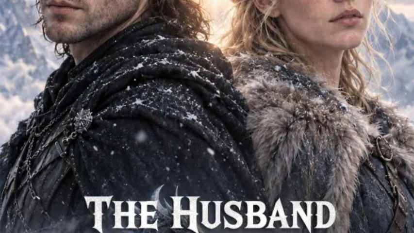 The Husband She Discarded Is The Winter Dragon | Whispered Allure - FULL ✅